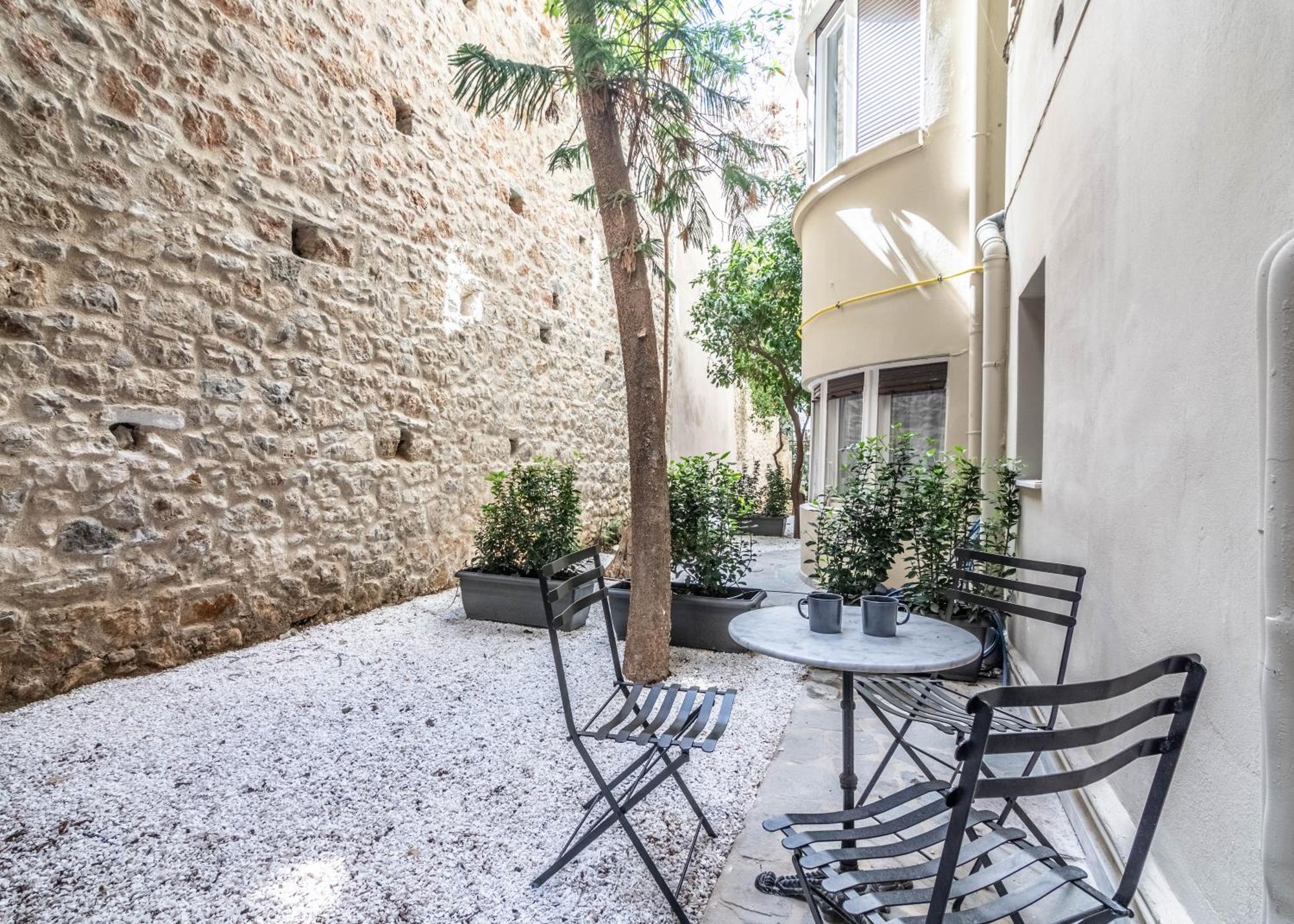 Aris In Kolonaki Leilighet Athen Rom bilde